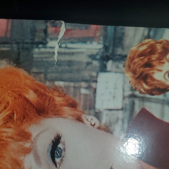 The Lucy Show Collectors Edition Disc 1 & 2 Two-pack Dvd Dvds Electronics Media - Picture 12 of 12